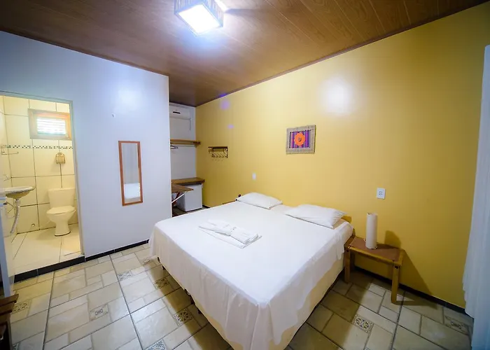 Pousada São José Barreirinhas